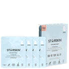 STARSKIN Red Carpet Ready Mask 3+1 (Free) Pack Grace Beauty