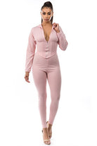 2PC SET PANT SUITS By Claude