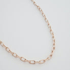 Greta Chain Necklace HONEYCAT Jewelry