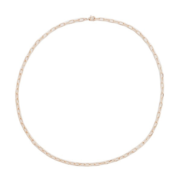 Greta Chain Necklace HONEYCAT Jewelry