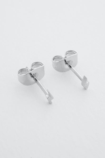 Mini Lightning Bold Stud Earrings HONEYCAT Jewelry