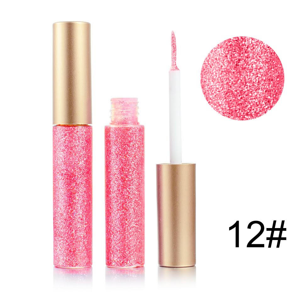 Sparkle Eyeliner - For Shimmer & Shine in Your Eyes EpiLynx