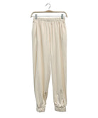 ORGANIC HEMP JOGGER Fabina