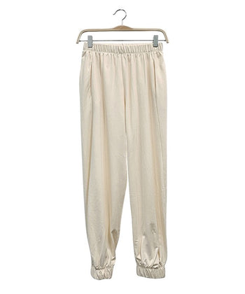 ORGANIC HEMP JOGGER Fabina