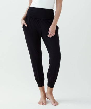 240GSM BAMBOO YOGA JOGGER Fabina