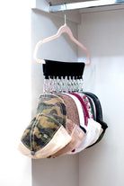 Hat Organizer Hanger Cover Aili's Corner