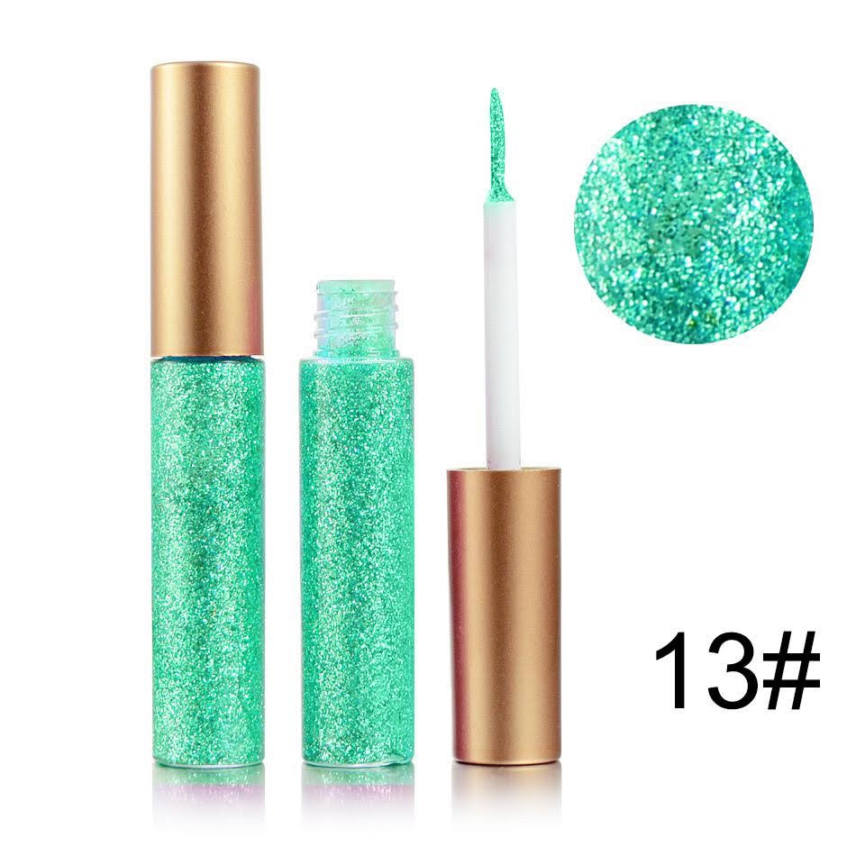 Sparkle Eyeliner - For Shimmer & Shine in Your Eyes EpiLynx