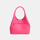 David Jones PU Leather Handbag Trendsi