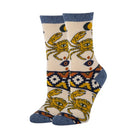 It's a Myth - Women's Crew Socks Oooh Yeah Socks