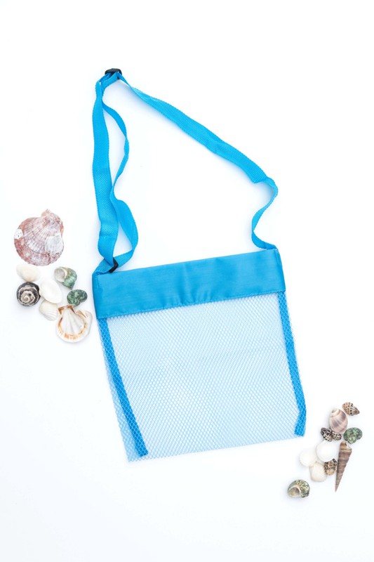 Beachcomber Sea Shell Bags Aili's Corner