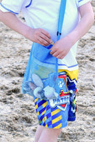 Beachcomber Sea Shell Bags Aili's Corner