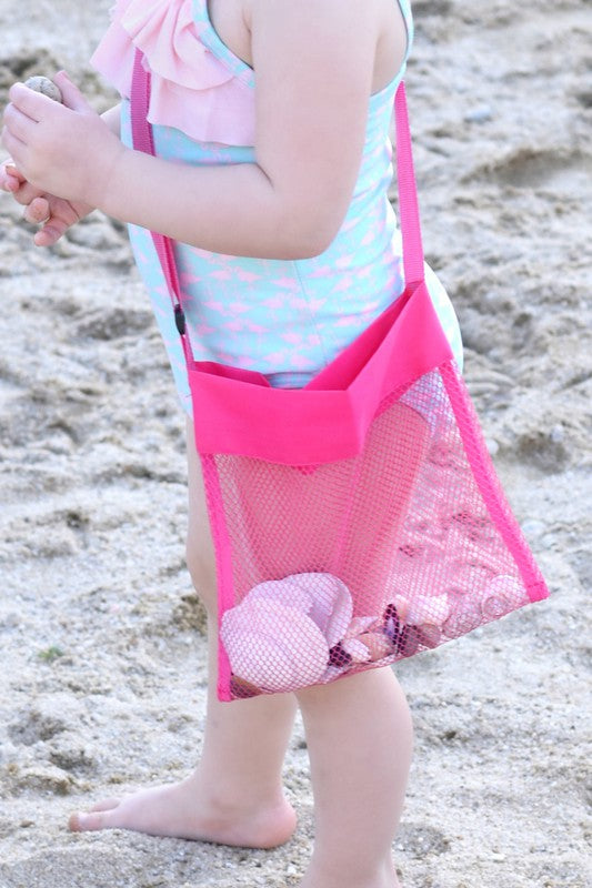 Beachcomber Sea Shell Bags Aili's Corner