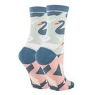 Black Swan - Women's Crew Socks Oooh Yeah Socks