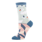 Black Swan - Women's Crew Socks Oooh Yeah Socks