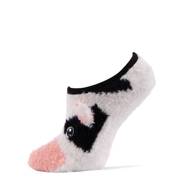 Mary Jane Sock - Women Oooh Yeah Socks