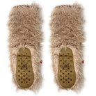 Llama Llama - Women's House Sherpa Slipper Socks Oooh Yeah Socks