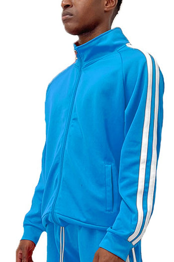 Two Stripe Track Jacket WEIV