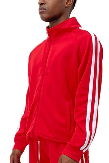 Two Stripe Track Jacket WEIV