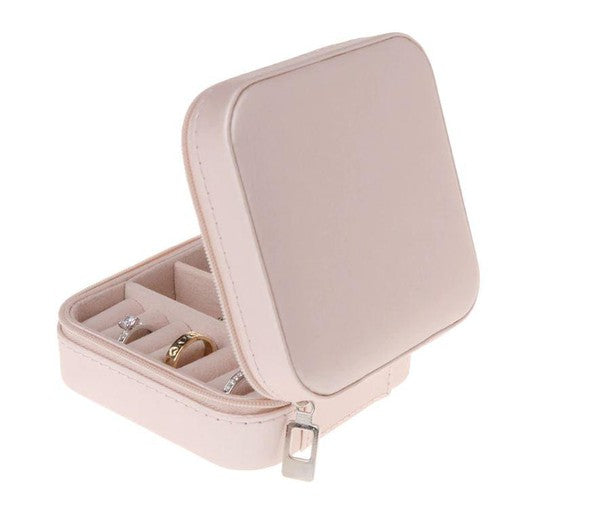 Mini-Jewelry Travel Box ClaudiaG Collection