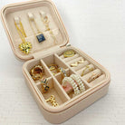 Mini-Jewelry Travel Box ClaudiaG Collection