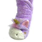 Magic Unicorn - Women's Slipper Socks Oooh Yeah Socks
