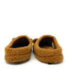 Bear Hug - Women's Slip On House Animal Slippers Oooh Yeah Socks