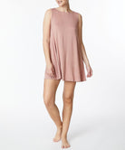 BAMBOO DAYTIME HEPBURN DRESS Fabina