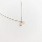 Magic Charm Shooting Star Necklace HONEYCAT Jewelry