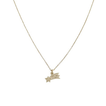 Magic Charm Shooting Star Necklace HONEYCAT Jewelry