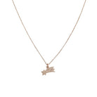 Magic Charm Shooting Star Necklace HONEYCAT Jewelry