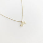 Magic Charm Shooting Star Necklace HONEYCAT Jewelry