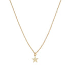 Magic Charm Star Necklace HONEYCAT Jewelry