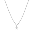 Magic Charm Star Necklace HONEYCAT Jewelry