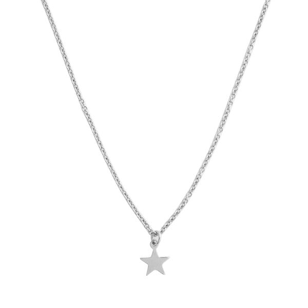 Magic Charm Star Necklace HONEYCAT Jewelry