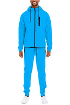 Weiv Mens Dynamic Active Tech Suit WEIV