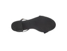 Ecrin Suede Block Heel Sandals Rag Company