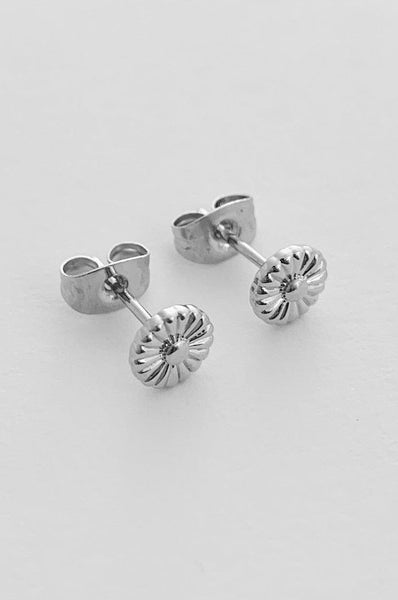 Mini Daisy Studs HONEYCAT Jewelry