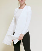 BAMBOO LONG CARDIGAN Fabina