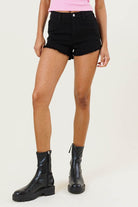 Denim Shorts Vibrant M.i.U