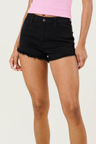 Denim Shorts Vibrant M.i.U