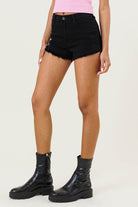 Denim Shorts Vibrant M.i.U