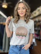 Saved By Grace Tee Ask Apparel