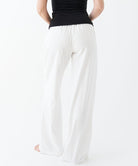 BAMBOO COTTON LINEN PANTS Fabina