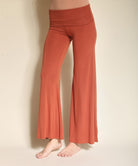 240GSM BAMBOO CLASSIC PALAZZO PANTS Fabina