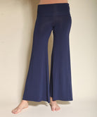 240GSM BAMBOO CLASSIC PALAZZO PANTS Fabina