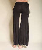 240GSM BAMBOO CLASSIC PALAZZO PANTS Fabina