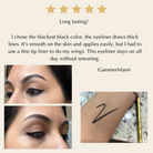 Perfect Glide-On Gel Eyeliner Pencil EpiLynx