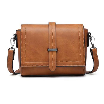 Mini Shoulder Bag square Sifides