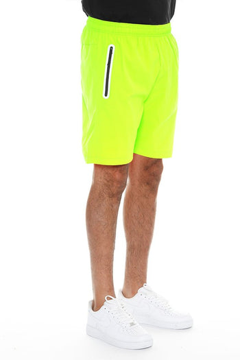 Active Sports Performance Running Short WEIV