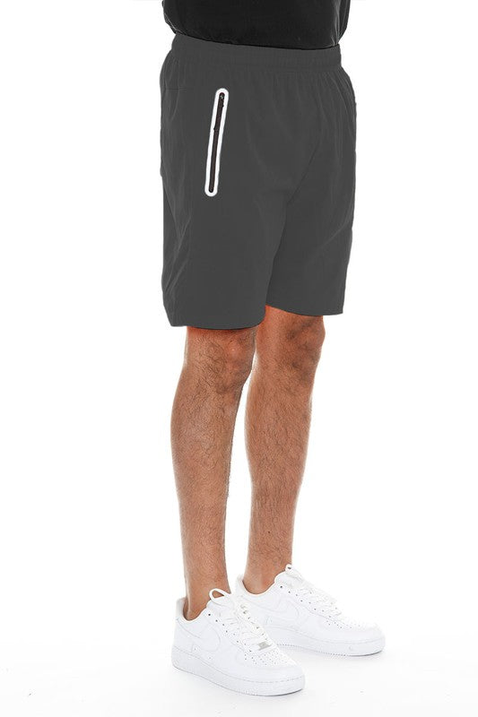 Active Sports Performance Running Short WEIV